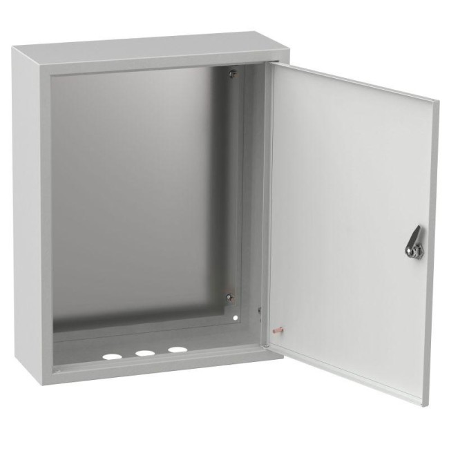 Корпус металлический ЩМП-3-0 650х500х220мм УХЛ3 IP31 GENERICA YKM40-03-31-G Корпус металлический ЩМП-3-0 650х500х220мм УХЛ3 IP31 GENERICA YKM40-03-31-G