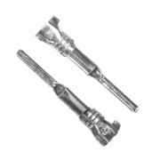 Клемма плоская штекер 1.5 мм 0.5-1 мм² (РП-п 1.0-(1.5)) REXANT Клемма плоская штекер 1.5 мм 0.5-1 мм² (РП-п 1.0-(1.5)) REXANT