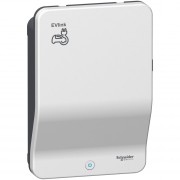 Зарядная станция EVLINK WALLBOX PLUS розетка T2S 3ф 22kW Зарядная станция EVLINK WALLBOX PLUS розетка T2S 3ф 22kW