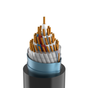 Кабель контрольный КВВГЭнг(А)-хл 37*2,5