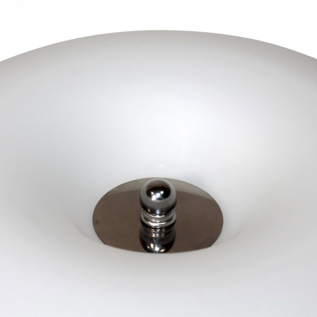 Светильник Дона 270 ННБ 63-2х40-001 опал матовыйшнур белый ИУ MAXEL Светильник Дона 270 ННБ 63-2х40-001 опал матовыйшнур белый ИУ MAXEL