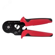 Пресс-клещи ПКВ-6-6 Expert Пресс-клещи ПКВ-6-6 Expert