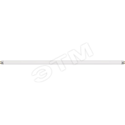 Лампа линейная люминесцентная ЛЛ 15вт FLU1/Т8 864 G13 дневная Лампа линейная люминесцентная ЛЛ 15вт FLU1/Т8 864 G13 дневная