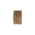 BLANCA Розетка наружная с заземлением со шторкамими с изолирующей пластиной, 16А, 250В, ясень