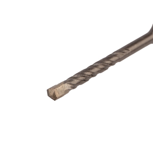 Набор буров по бетону 5х110х50, 6х110х50, 8х160х100 мм, 3 шт., в пластиковой коробке SDS PLUS Kranz