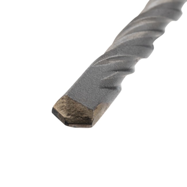 Набор буров по бетону 5х110х50, 6х110х50, 8х160х100 мм, 3 шт., в пластиковой коробке SDS PLUS Kranz