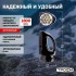 Фонарь-прожектор аккумуляторный TSP12 12 + 18LED аккум. 4В 1.8А.ч ЗУ 220В (картон. упак.) Трофи C0045551 Фонарь-прожектор аккумуляторный TSP12 12 + 18LED аккум. 4В 1.8А.ч ЗУ 220В (картон. упак.) Трофи C0045551