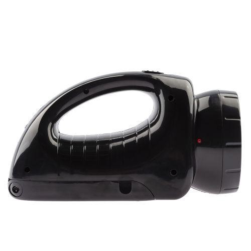 Фонарь-прожектор аккумуляторный TSP12 12 + 18LED аккум. 4В 1.8А.ч ЗУ 220В (картон. упак.) Трофи C0045551 Фонарь-прожектор аккумуляторный TSP12 12 + 18LED аккум. 4В 1.8А.ч ЗУ 220В (картон. упак.) Трофи C0045551