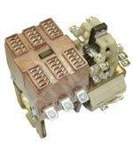 МК2-30А У3, 63А, 110В, 2з+2р, IP00, контактор электромагнитный