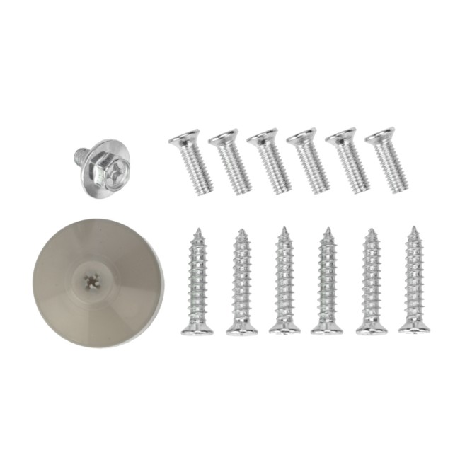 Доводчик дверной для установки на дверь весом до 110 кг