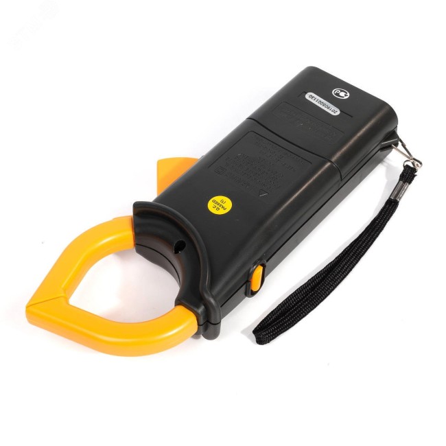 Токовые клещи цифровые KT 266F PROLINE Токовые клещи цифровые KT 266F PROLINE