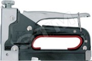 Степлер для узких скоб ''тип 53'' 4-14 мм, с регулировкой силы удара, металлический корпус Степлер для узких скоб ''тип 53'' 4-14 мм, с регулировкой силы удара, металлический корпус