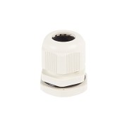 Кабельный ввод MG-12 (7,6-4,6 мм) серый