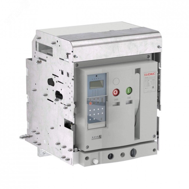 Воздушный автоматический выключатель YON AD-1600-S2-3P-85-F-MR7.0-F-C2200-M2-P00-S1-03