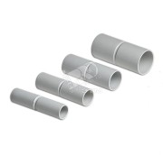 Муфта для трубы 16мм (60шт)