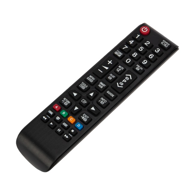 Пульт универсальный для телевизора Samsung REXANT Пульт универсальный для телевизора Samsung REXANT