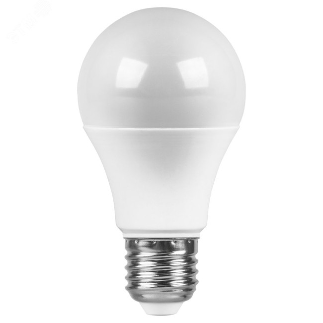 Лампа светодиодная LED 35вт Е27 белый