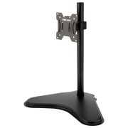 Кронштейн для монитора 13"-27", настольный с подставкой, серия PROFI REXANT