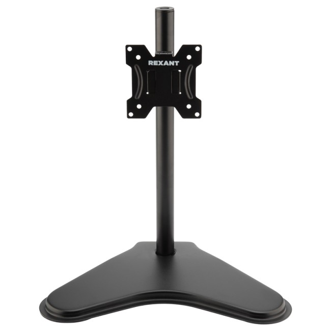 Кронштейн для монитора 13"-27", настольный с подставкой, серия PROFI REXANT