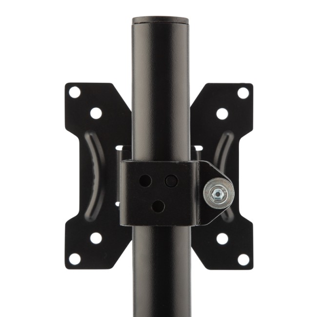 Кронштейн для монитора 13"-27", настольный с подставкой, серия PROFI REXANT