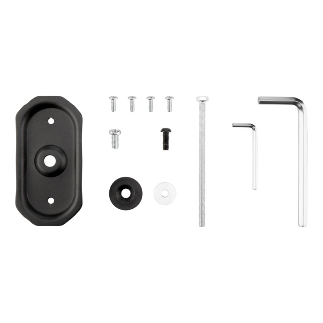 Кронштейн для монитора 13"-27", настольный с подставкой, серия PROFI REXANT