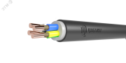Кабель силовой ВВГнг(А)-FRLS 4х4ок(N)-0.66 ТРТС