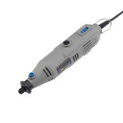 Дрель (гравер) 10000-32000 об/мин 135Вт + 40 аксессуаров Дрель (гравер) 10000-32000 об/мин 135Вт + 40 аксессуаров