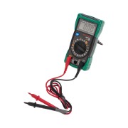 Универсальный мультиметр MS8233A MASTECH Универсальный мультиметр MS8233A MASTECH