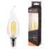 Светодиодная лампа WOLTA FILAMENT 25SCDFT5E14 5Вт 4000K Е14