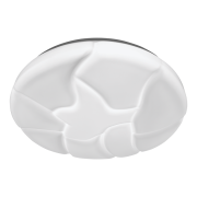 Светодиодный светильник Luminarte LOTUS CLL52 90Вт с ПДУ Светодиодный светильник Luminarte LOTUS CLL52 90Вт с ПДУ