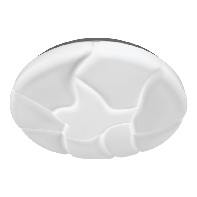 Светодиодный светильник Luminarte LOTUS CLL52 90Вт с ПДУ