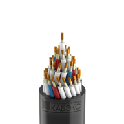 Кабель контрольный КВВГнг(А)-FRLS 27*2,5