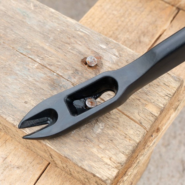 Гвоздодер кованный ГК-380