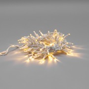 Гирлянда Нить 10м, постоянное свечение, белый ПВХ, 24В, цвет Тёплый белый (нужен трансформатор 531-100/531-200) Гирлянда Нить 10м, постоянное свечение, белый ПВХ, 24В, цвет Тёплый белый (нужен трансформатор 531-100/531-200)