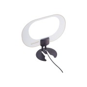 Антенна комнатная «Активная» с USB питанием, для цифрового телевидения DVB-T2, Ag-715 REXANT Антенна комнатная «Активная» с USB питанием, для цифрового телевидения DVB-T2, Ag-715 REXANT