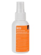 Очиститель универсальный, абсолютированный 99.7%, 100 мл, спрей, серия "Алмаз" TDM Очиститель универсальный, абсолютированный 99.7%, 100 мл, спрей, серия "Алмаз" TDM