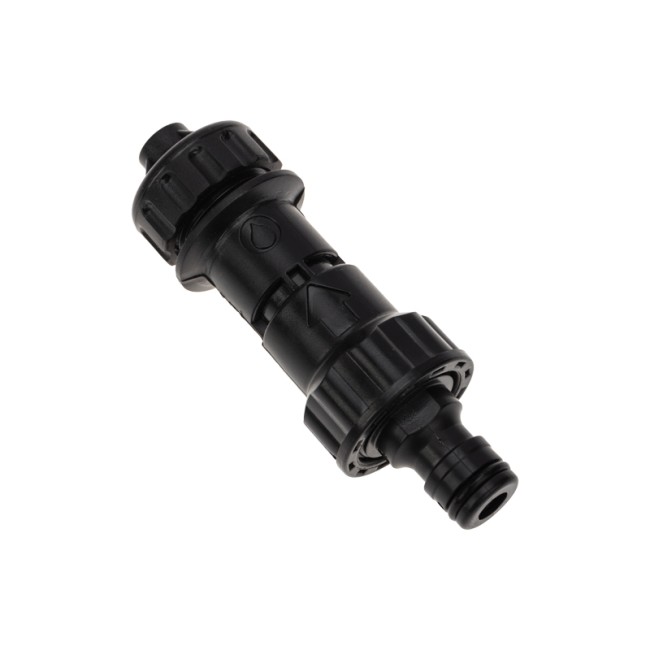 Комплект для капельного полива 3х4 метра площадь ЧЕТЫРЕ СЕЗОНА