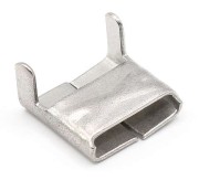 Скрепа для ленты C 20 (уп.100шт) (А200) ВК 22200021 Скрепа для ленты C 20 (уп.100шт) (А200) ВК 22200021