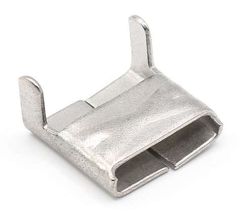 Скрепа для ленты C 20 (уп.100шт) (А200) ВК 22200021 Скрепа для ленты C 20 (уп.100шт) (А200) ВК 22200021