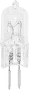 Лампа галогенная КГМ 35вт 220в G4 капсульная Лампа галогенная КГМ 35вт 220в G4 капсульная