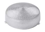 Рассеиватель для светильника НПП (Рондо 100 Вт) TDM Рассеиватель для светильника НПП (Рондо 100 Вт) TDM