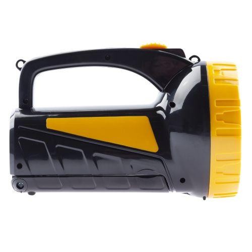 Фонарь-прожектор аккумуляторный TSP19 19 + 18LED аккум. 4В 2А.ч ЗУ 220В (картон. упак.) Трофи C0045552/Б0008436 Фонарь-прожектор аккумуляторный TSP19 19 + 18LED аккум. 4В 2А.ч ЗУ 220В (картон. упак.) Трофи C0045552/Б0008436