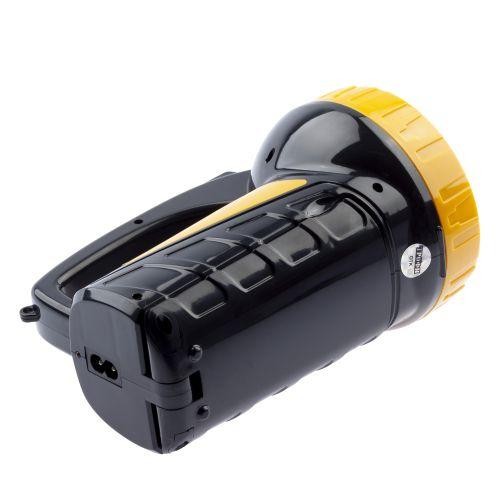 Фонарь-прожектор аккумуляторный TSP19 19 + 18LED аккум. 4В 2А.ч ЗУ 220В (картон. упак.) Трофи C0045552/Б0008436 Фонарь-прожектор аккумуляторный TSP19 19 + 18LED аккум. 4В 2А.ч ЗУ 220В (картон. упак.) Трофи C0045552/Б0008436