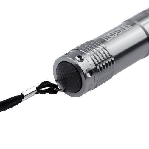 Фонарь ручной TM9 9LED алюм. элементы питания 3хAAA (не в компл.) (картон. упак.) Трофи Б0002225 Фонарь ручной TM9 9LED алюм. элементы питания 3хAAA (не в компл.) (картон. упак.) Трофи Б0002225