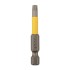 Бита для шуруповерта Torx T25х50 мм (2 шт./уп.) Kranz