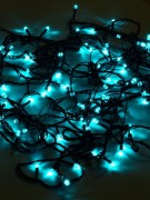 Гирлянда "Кристалл" DC-ILD120-COG 12м 120LED 220В с контроллером Shlights 4690601042811 Гирлянда "Кристалл" DC-ILD120-COG 12м 120LED 220В с контроллером Shlights 4690601042811