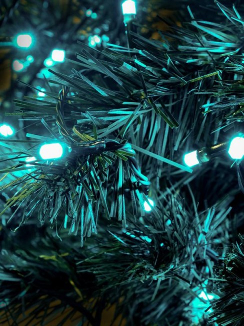 Гирлянда "Кристалл" DC-ILD120-COG 12м 120LED 220В с контроллером Shlights 4690601042811 Гирлянда "Кристалл" DC-ILD120-COG 12м 120LED 220В с контроллером Shlights 4690601042811