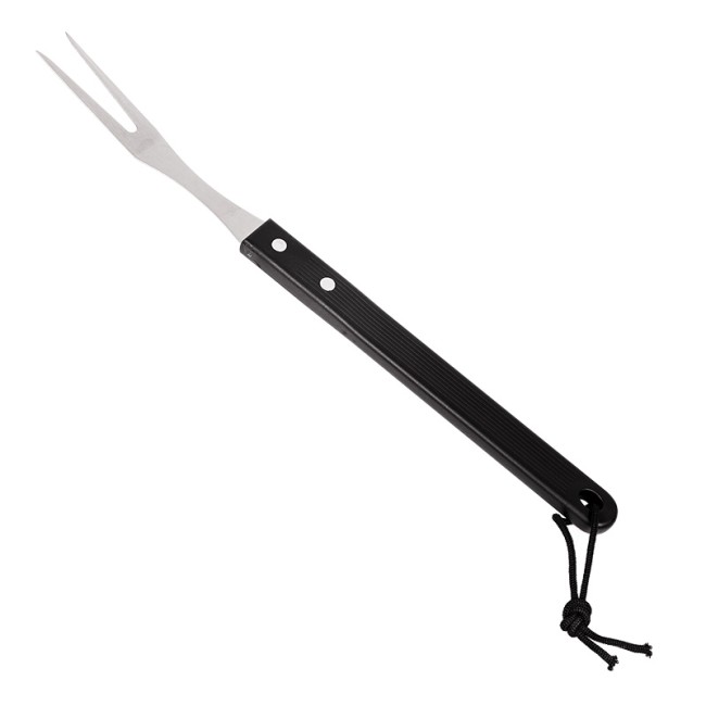 Набор щипцы, вилка и лопатка для гриля, в блистере СОКОЛ