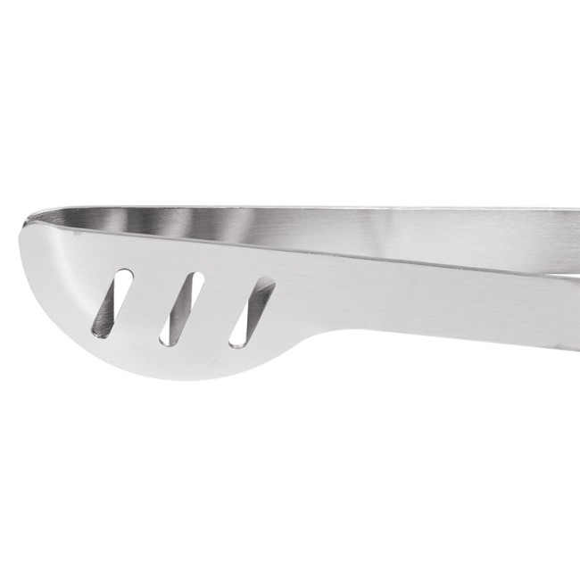 Набор щипцы, вилка и лопатка для гриля, в блистере СОКОЛ