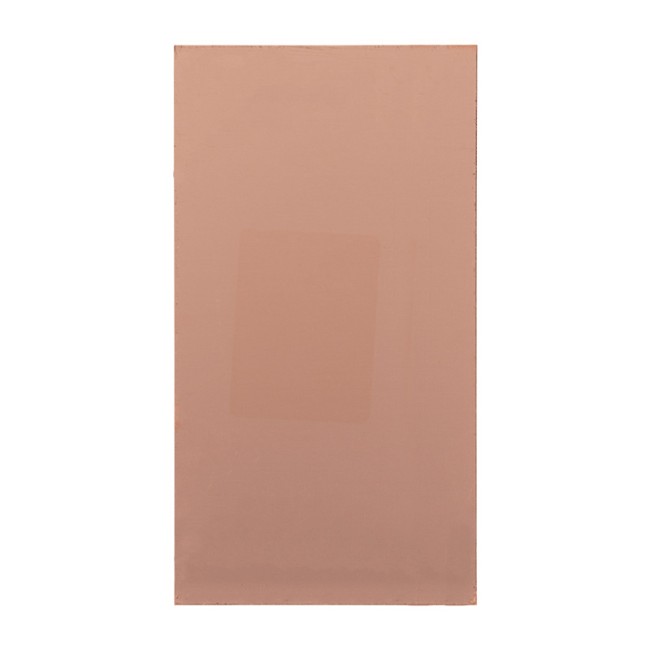 Стеклотекстолит 1-сторонний 100x200x1.5 мм 35/00 (35 мкм) REXANT